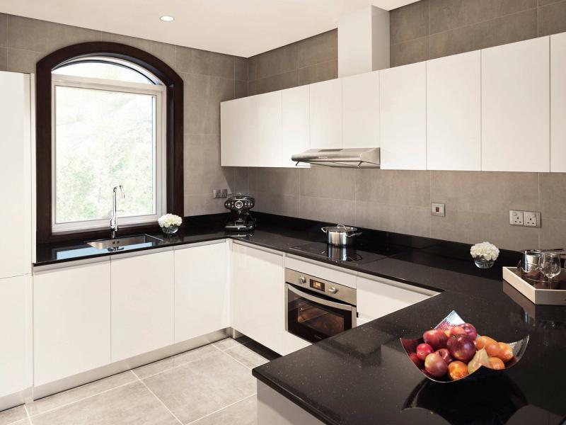 The Ritz-Carlton Abu Dhabi Grand Canal