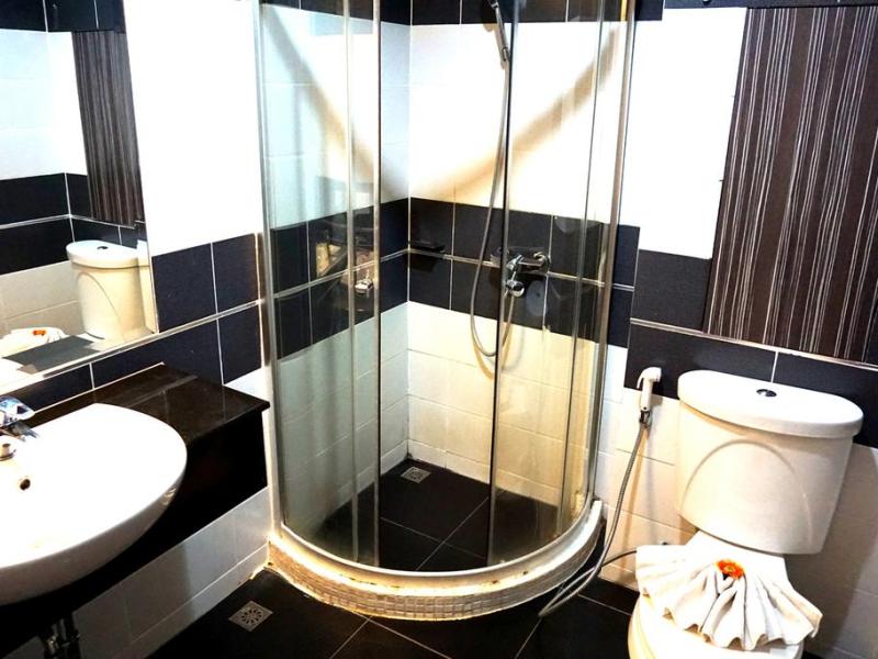 Aya Place Hotel Pattaya