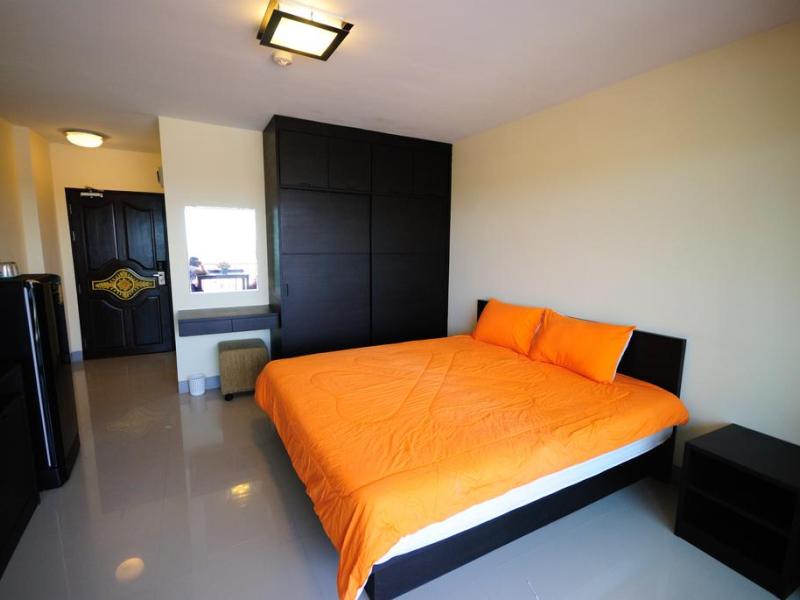 Royal Thai Residence