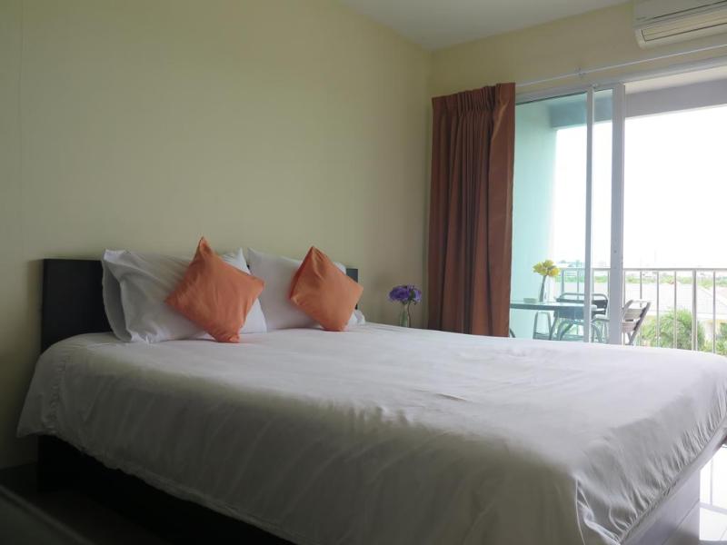 Royal Thai Residence