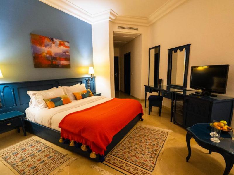 Eden Yasmine Hotel & SPA