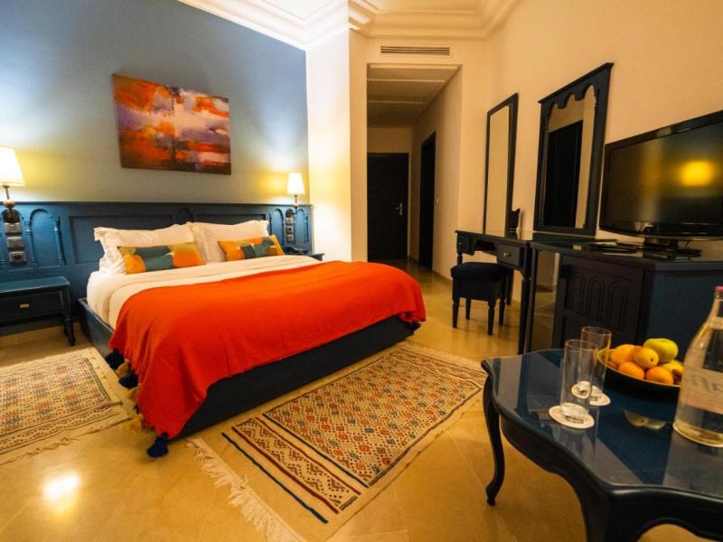 Eden Yasmine Hotel & SPA