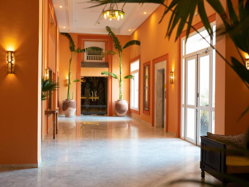 Eden Yasmine Hotel & SPA