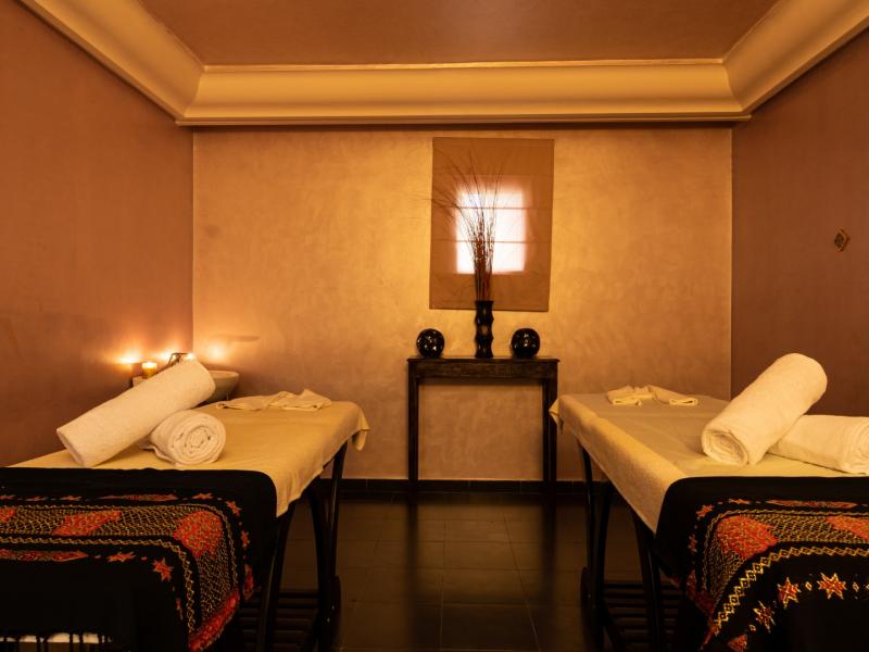 Eden Yasmine Hotel & SPA