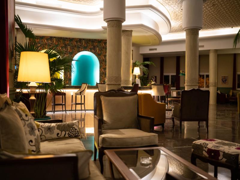 Eden Yasmine Hotel & SPA
