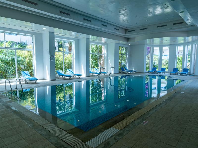 Eden Yasmine Hotel & SPA