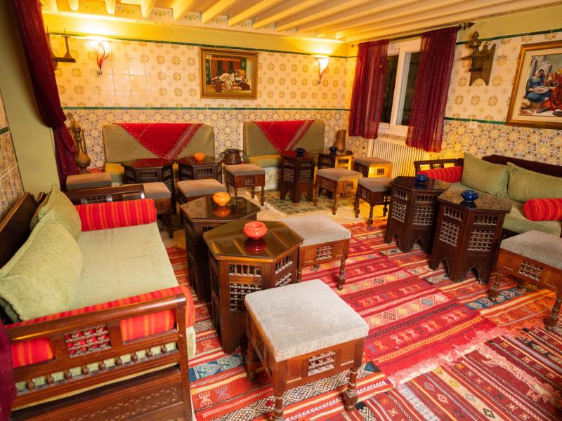 Eden Yasmine Hotel & SPA