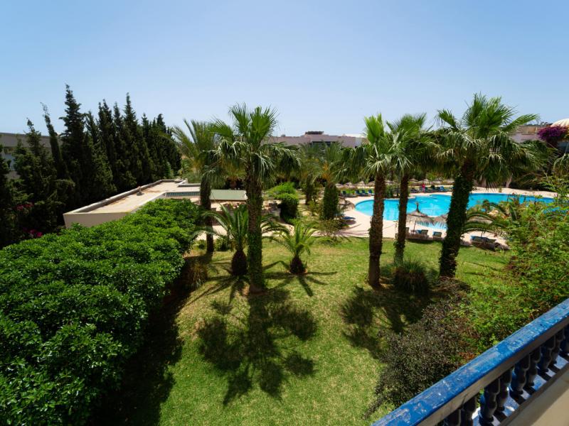 Eden Yasmine Hotel & SPA