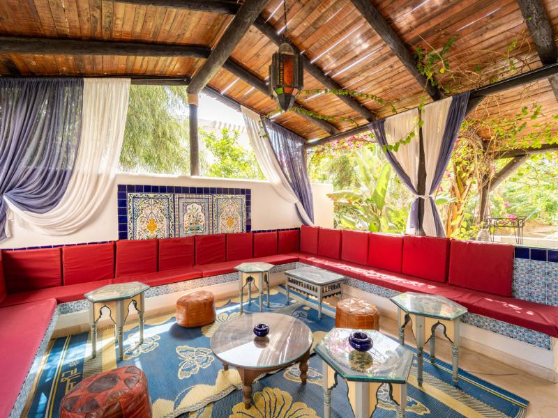 Eden Yasmine Hotel & SPA