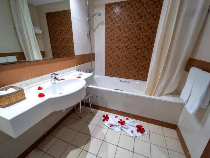 Eden Yasmine Hotel & SPA