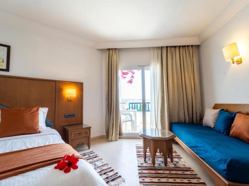 Eden Yasmine Hotel & SPA