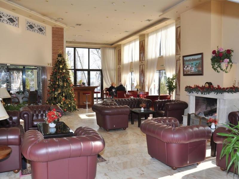 Castor Hotel