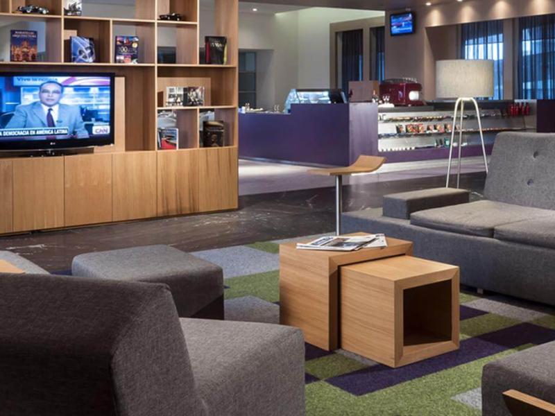 Fiesta Inn Cancun Las Americas