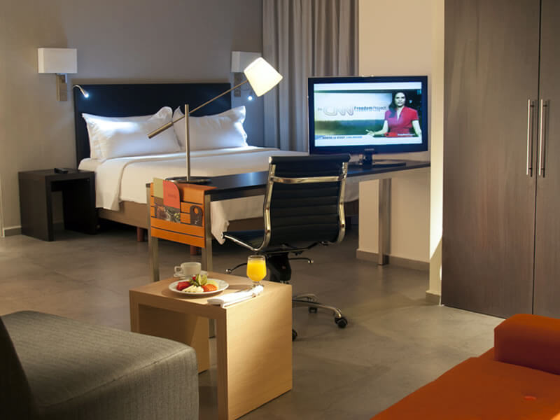 Fiesta Inn Cancun Las Americas