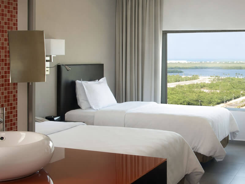 Fiesta Inn Cancun Las Americas