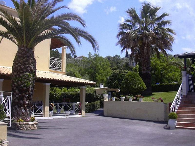 Anita Hotel