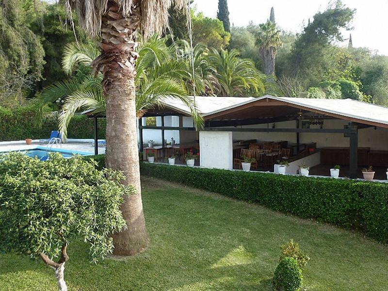 Anita Hotel