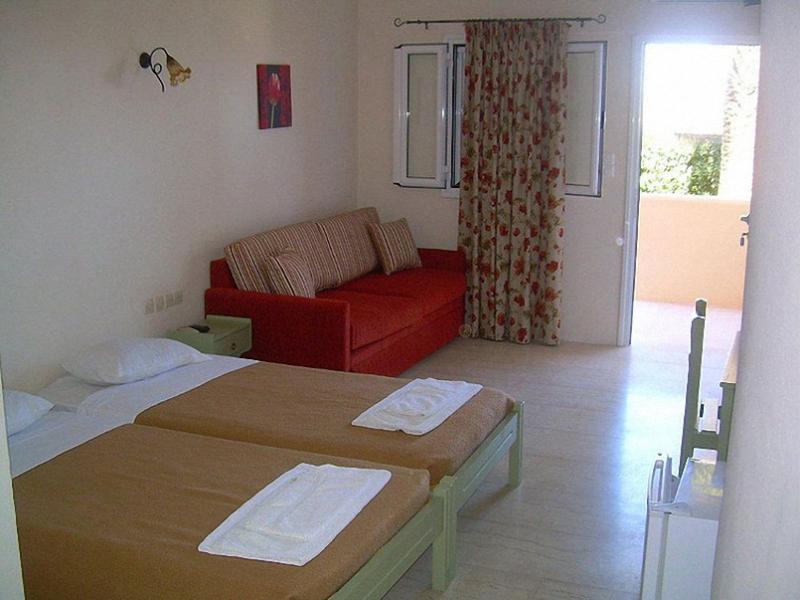 Anita Hotel