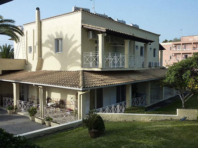 Anita Hotel