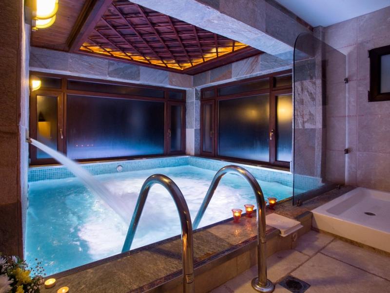 Atrion Highland Hotel