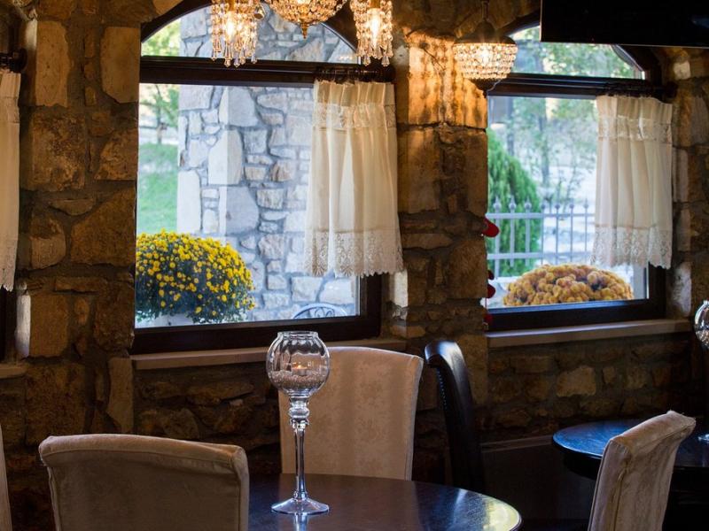 Atrion Highland Hotel