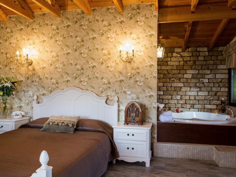 Atrion Highland Hotel
