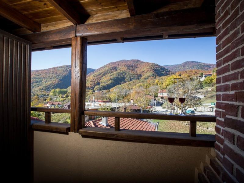 Atrion Highland Hotel