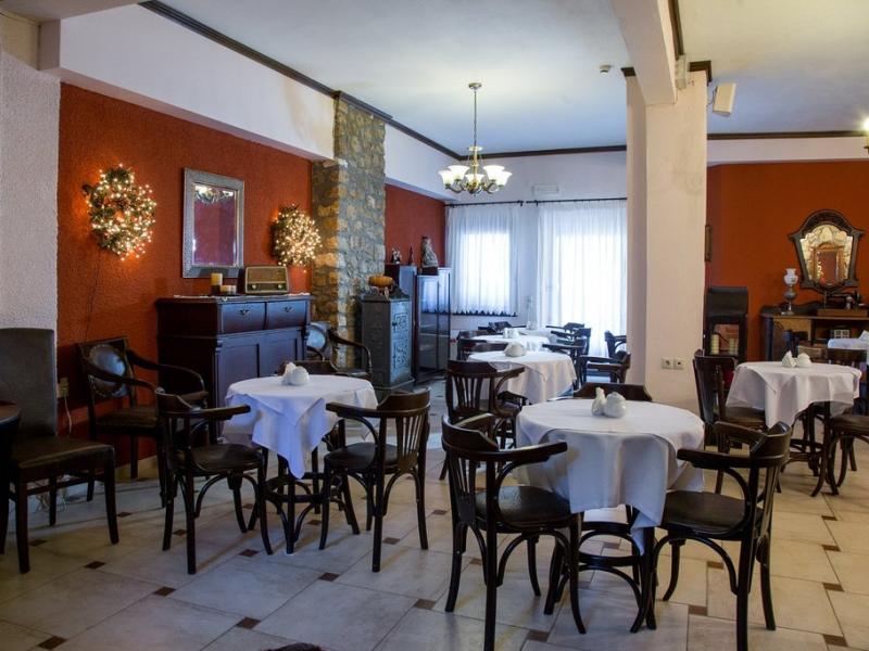 Atrion Highland Hotel