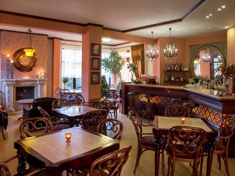 Atrion Highland Hotel