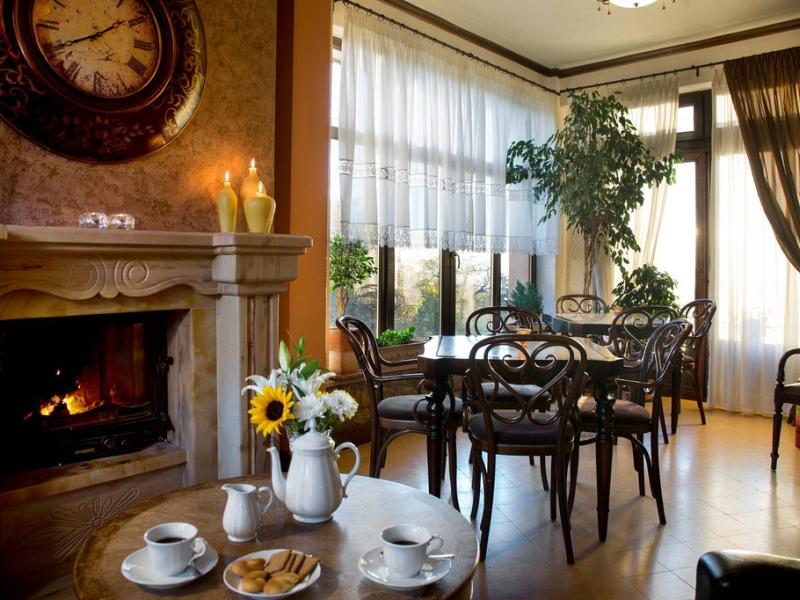 Atrion Highland Hotel