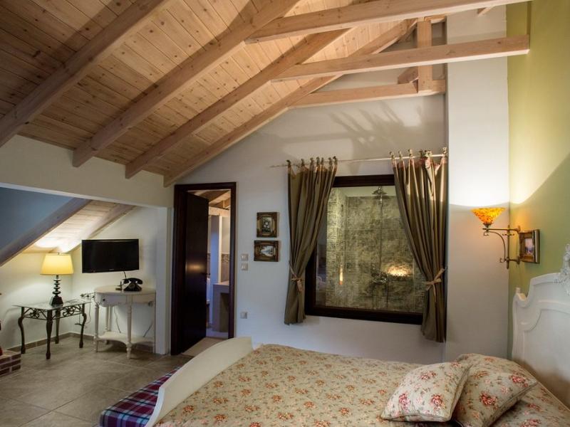 Atrion Highland Hotel