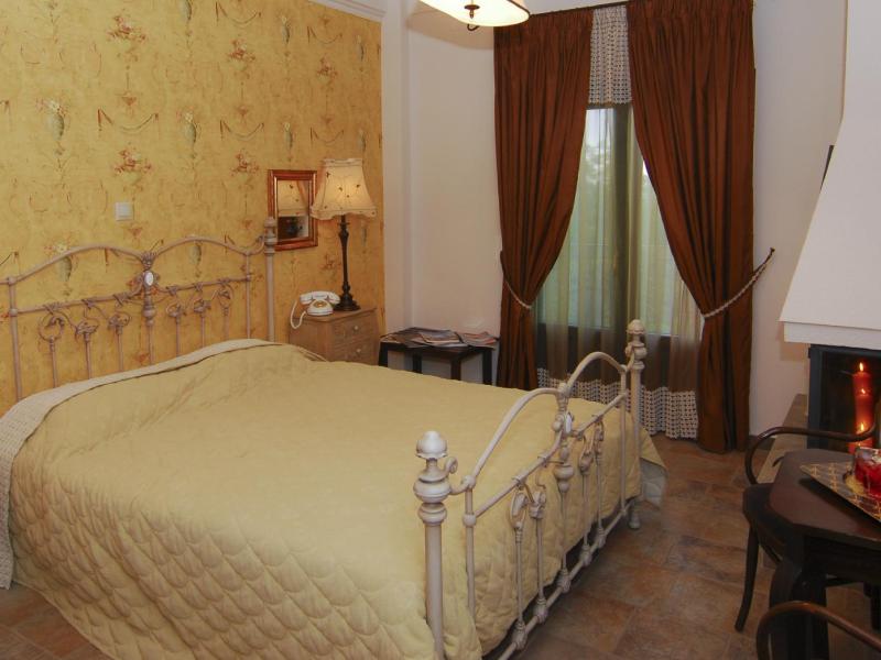 Atrion Highland Hotel