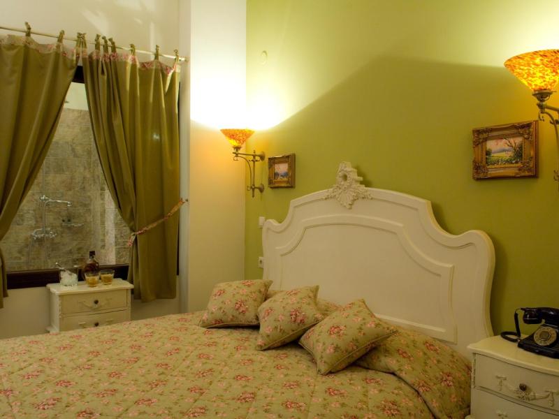 Atrion Highland Hotel