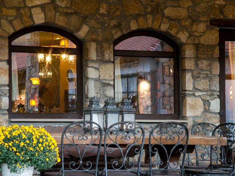 Atrion Highland Hotel