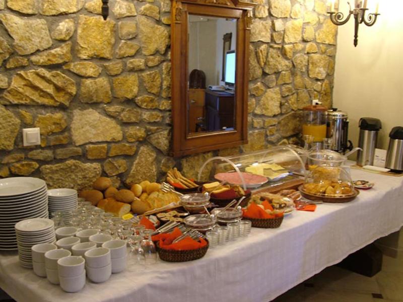 Atrion Highland Hotel