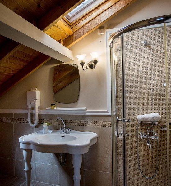 Atrion Highland Hotel