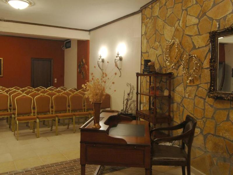 Atrion Highland Hotel