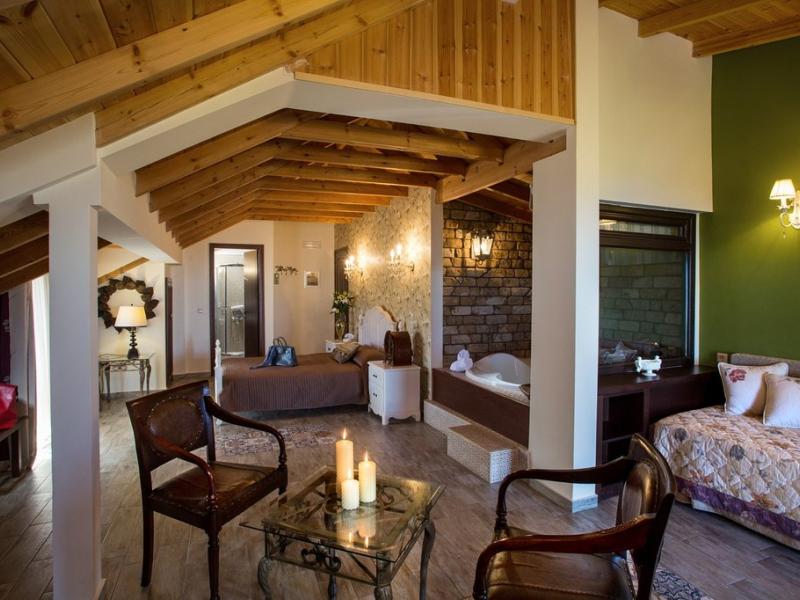 Atrion Highland Hotel