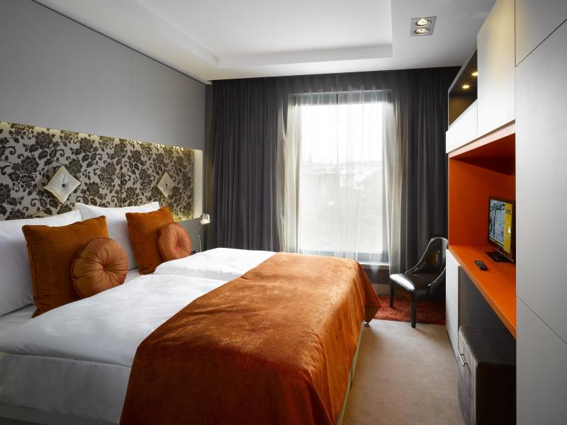 Innside by Melia Prague Old Town