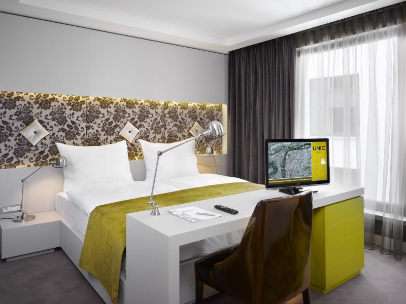 Innside by Melia Prague Old Town
