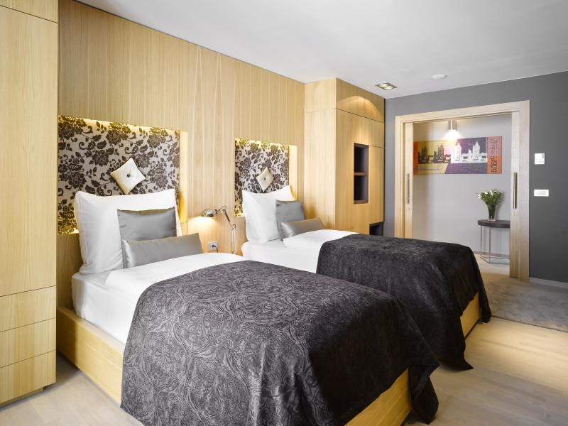 Innside by Melia Prague Old Town