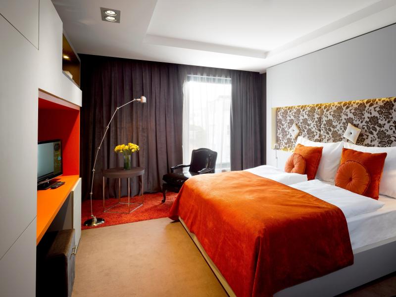 Innside by Melia Prague Old Town