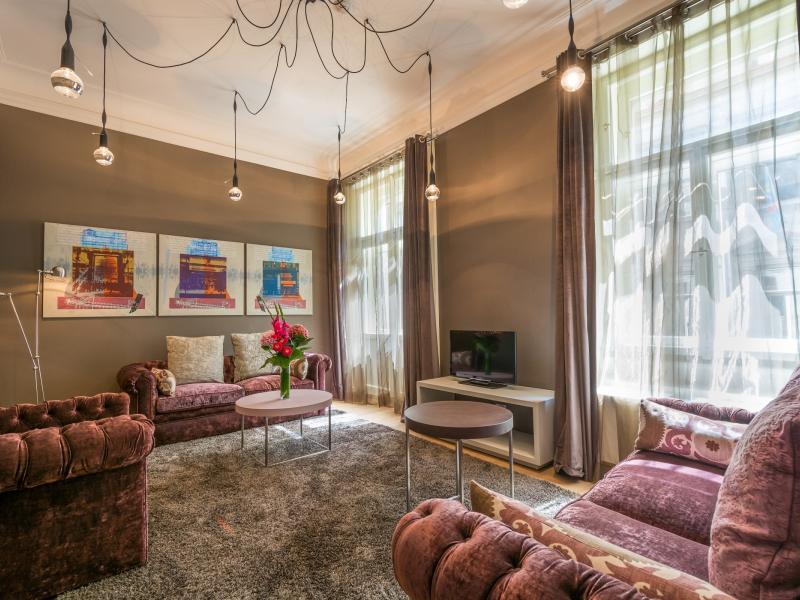 Innside by Melia Prague Old Town