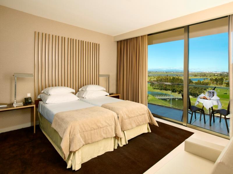 Vidamar Resorts Algarve