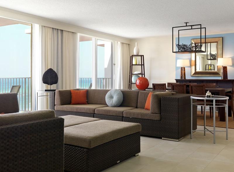 Hilton Rose Hall Resort & Spa