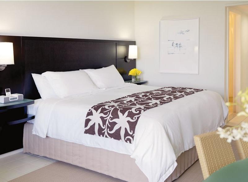 Hilton Rose Hall Resort & Spa