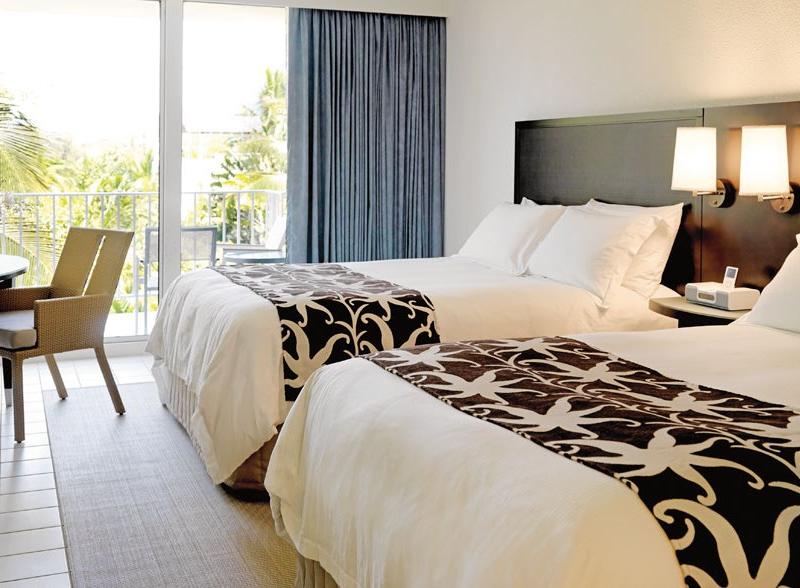 Hilton Rose Hall Resort & Spa