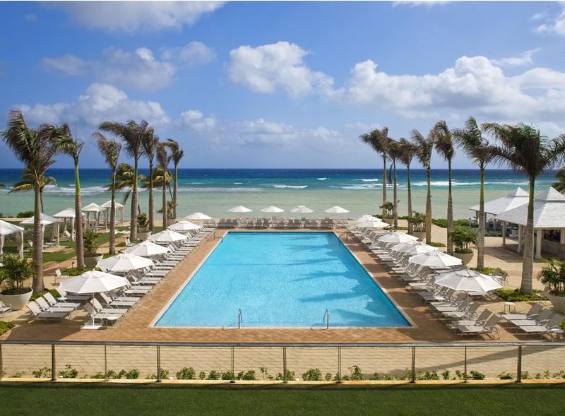 Hilton Rose Hall Resort & Spa