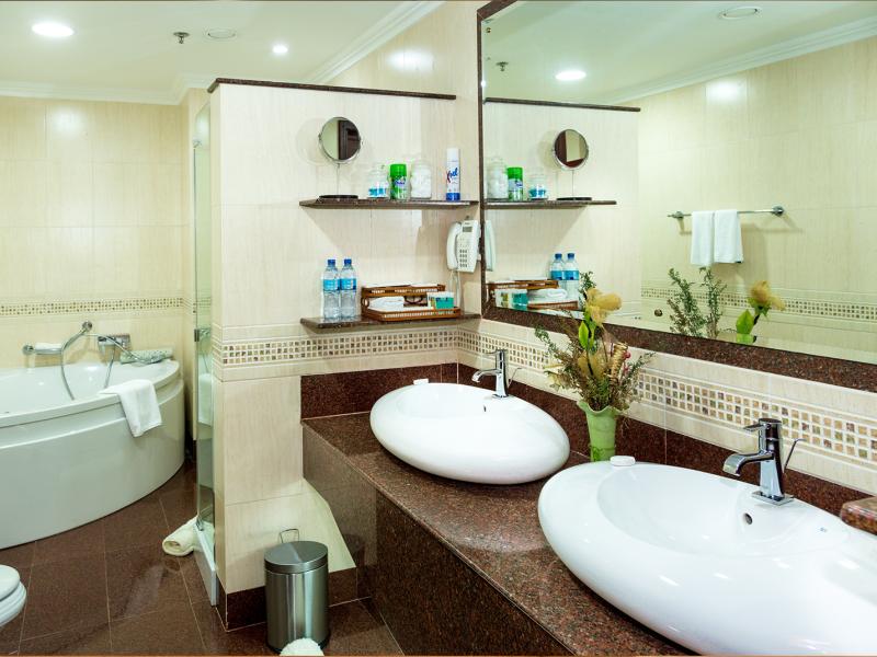Kibo Palace Hotel Arusha