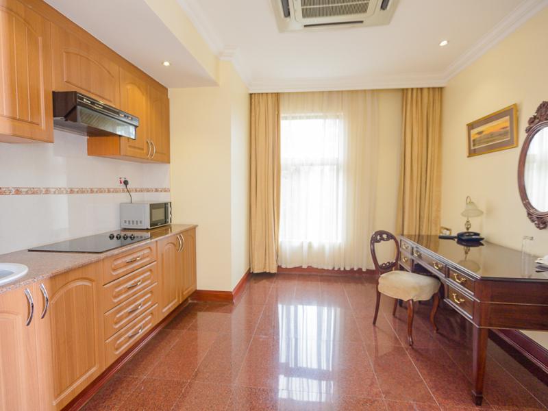 Kibo Palace Hotel Arusha